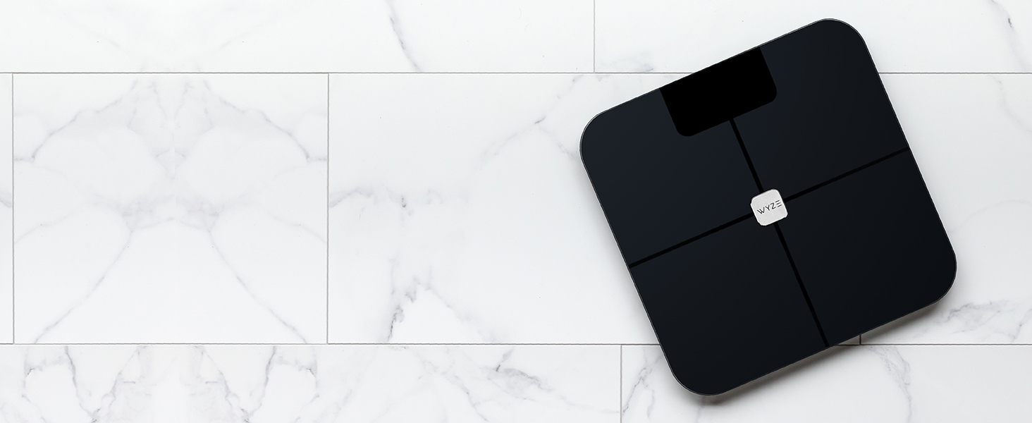 Wyze Smart Scale
