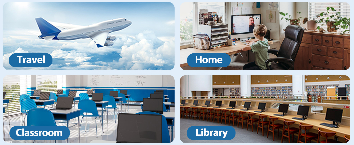 classroom earbuds for kids