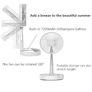 battery operated fans portable portable fans electric fan portable outdoor portable handheld fan 