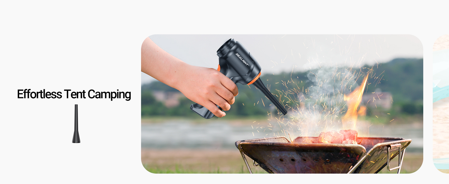 mini car vacuum sealight portable compact car vacuum wireless handheld car vacuum cleaner