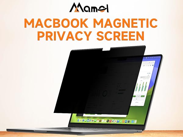 macbook privacy