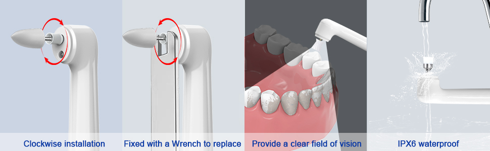tooth polish