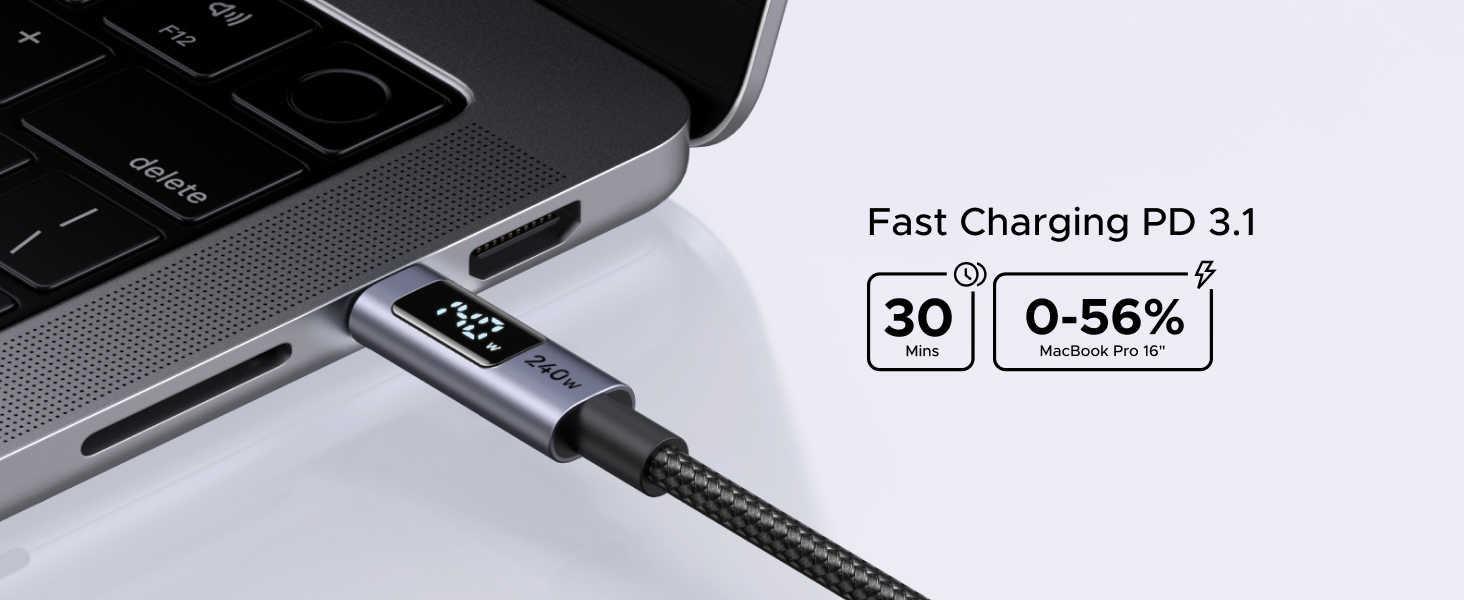fast charging