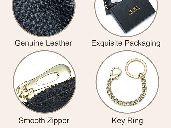 credit card holder for women