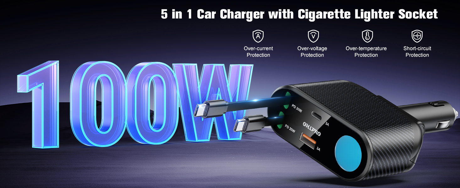 car charger