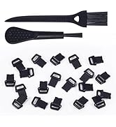 20 Pcs iPhone Dust Plugs, Charging Port Lightning Plug Dust Covers for iPhone 14, 14 Pro Max 13 1...