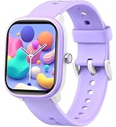 Kids Wach for Girls Boys 6-15 Year Old - Smart Watch for Kids 1.8