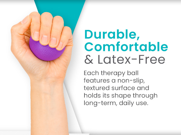 grip strength ball exercise hand ball squeeze balls for hand strength