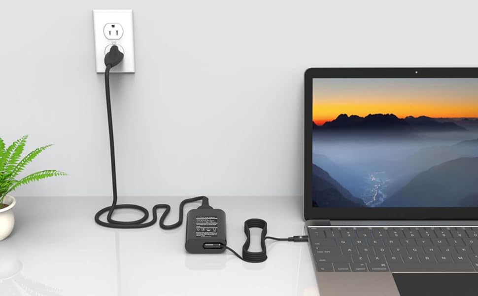 dell usb c charger