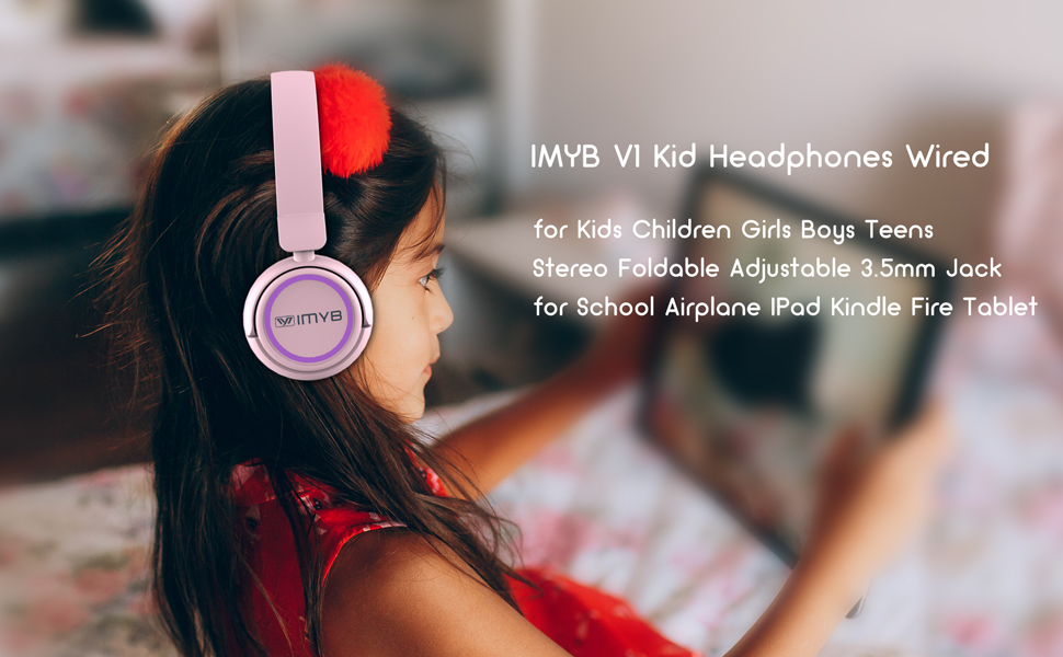 kids headphones 