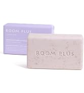 YESUN Fragrance Bar Soap,Big Brick of bath Soap (pack of 2,14ounce) ROOMPLUS-Asian Vanilla,Natura...