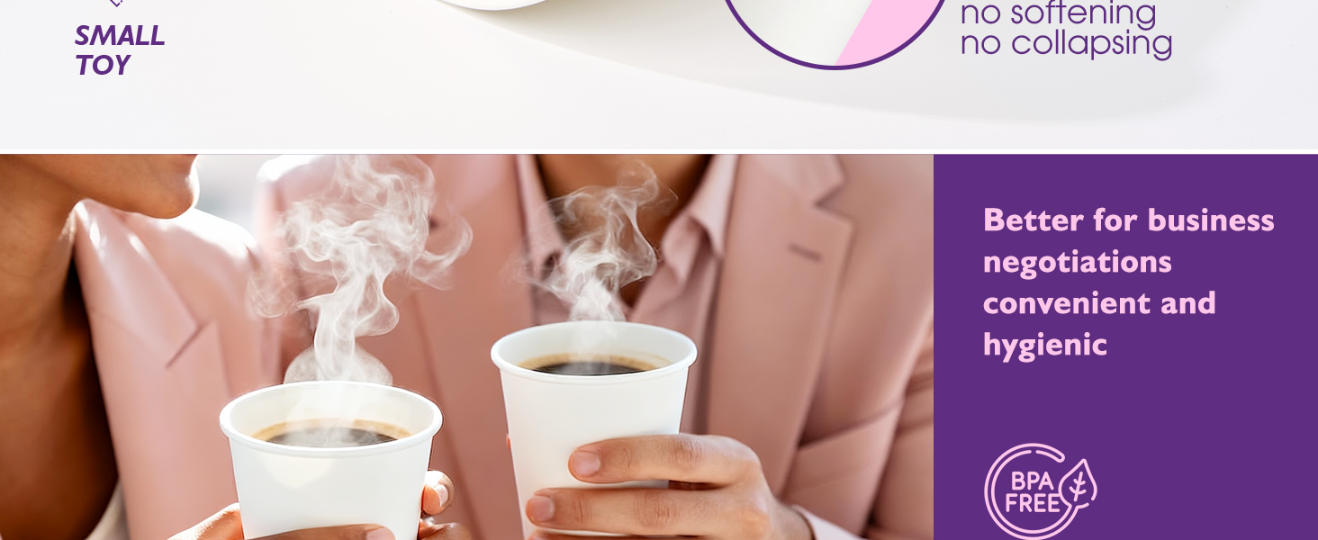 Disposable Coffee Cups