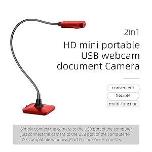 Document Camera