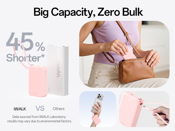 power bank for iphone