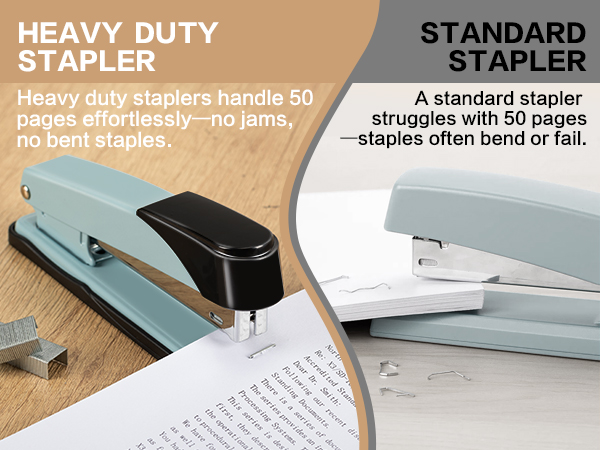 staplers