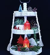 Christmas lanterns