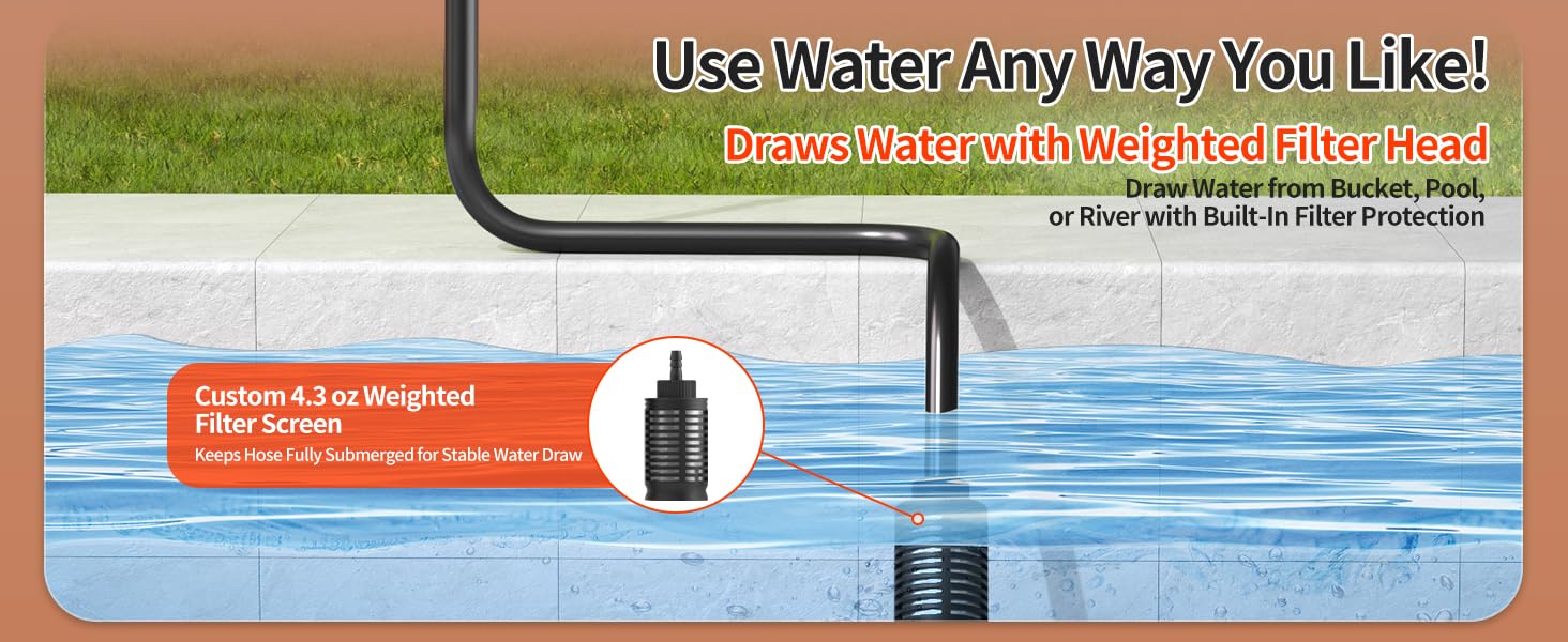 Cordless Portable Washer