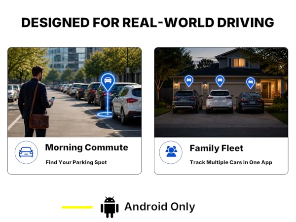 gps tracker for Vehicles