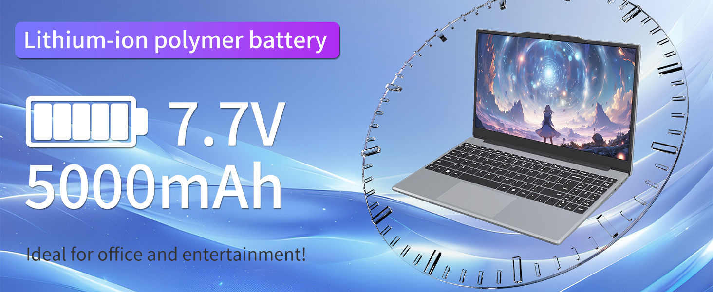 Student Business Laptop Computer