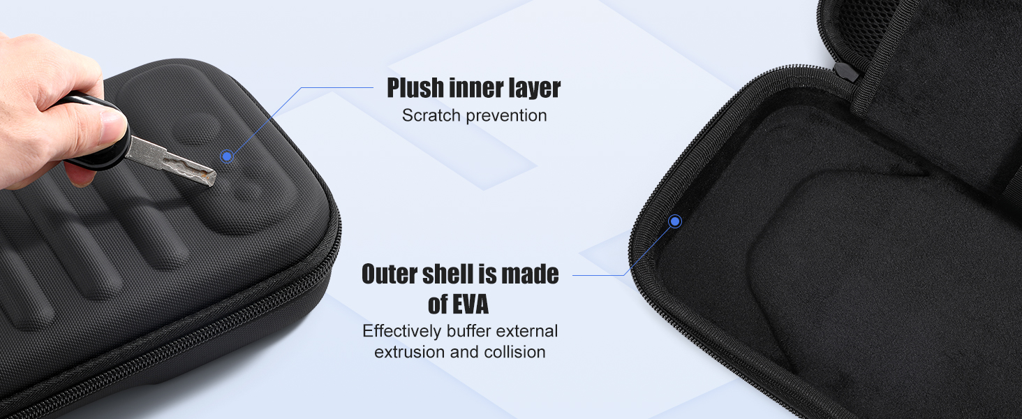 Case for Nintendo Switch 2