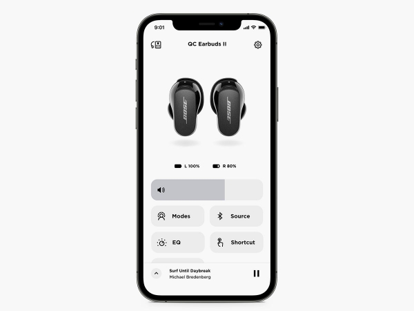 Easy Setup