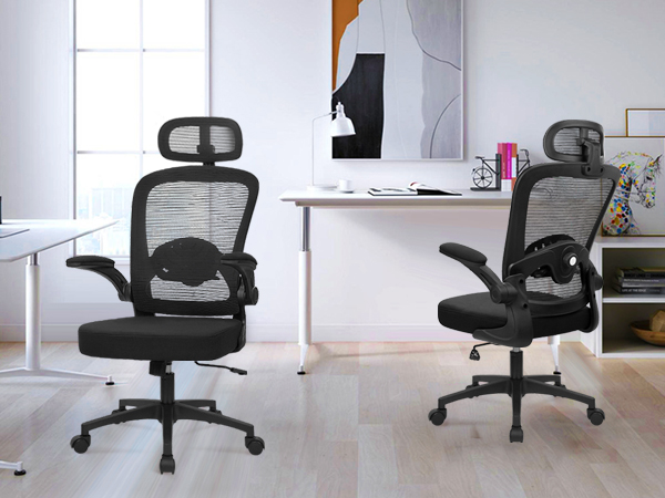 klasika office chairs with arms