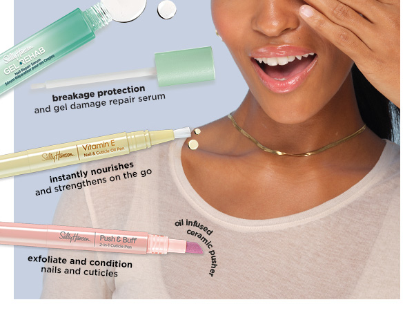 treatment pens
