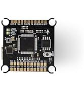HGLRC SPECTER F405 Flight Controller with STM32F405 MPU6000 38x38mm for FPV Racing Drone Freestyle