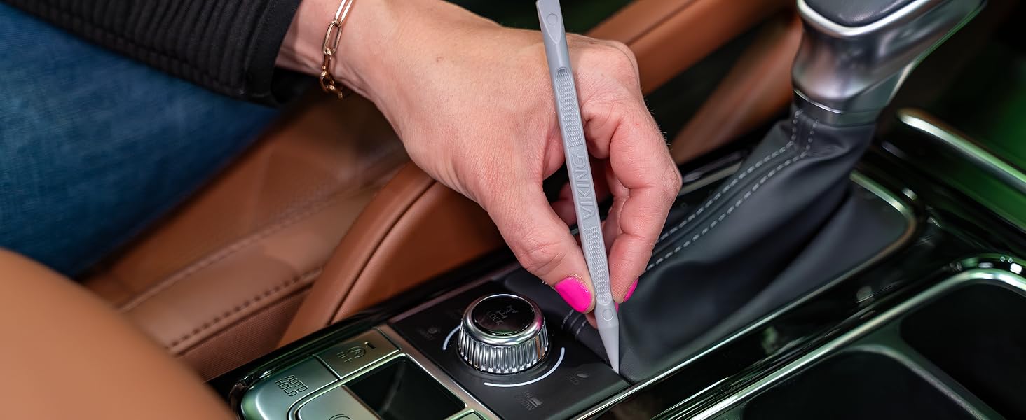 Viking Precision Detail Picks