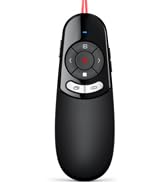 USB C presentaion remote