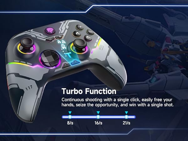 wireless controller for pc