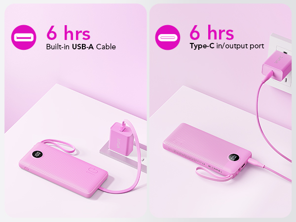 usb c power bank