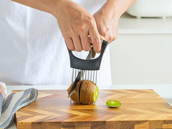 Vegetable Cutter for Kiwi