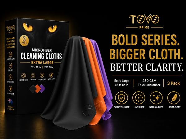 bold series