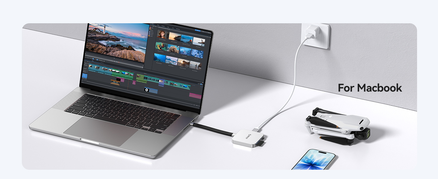 card reader