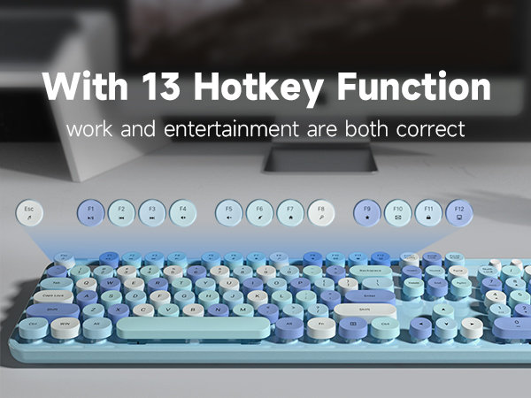 keyboard and mouse wireless