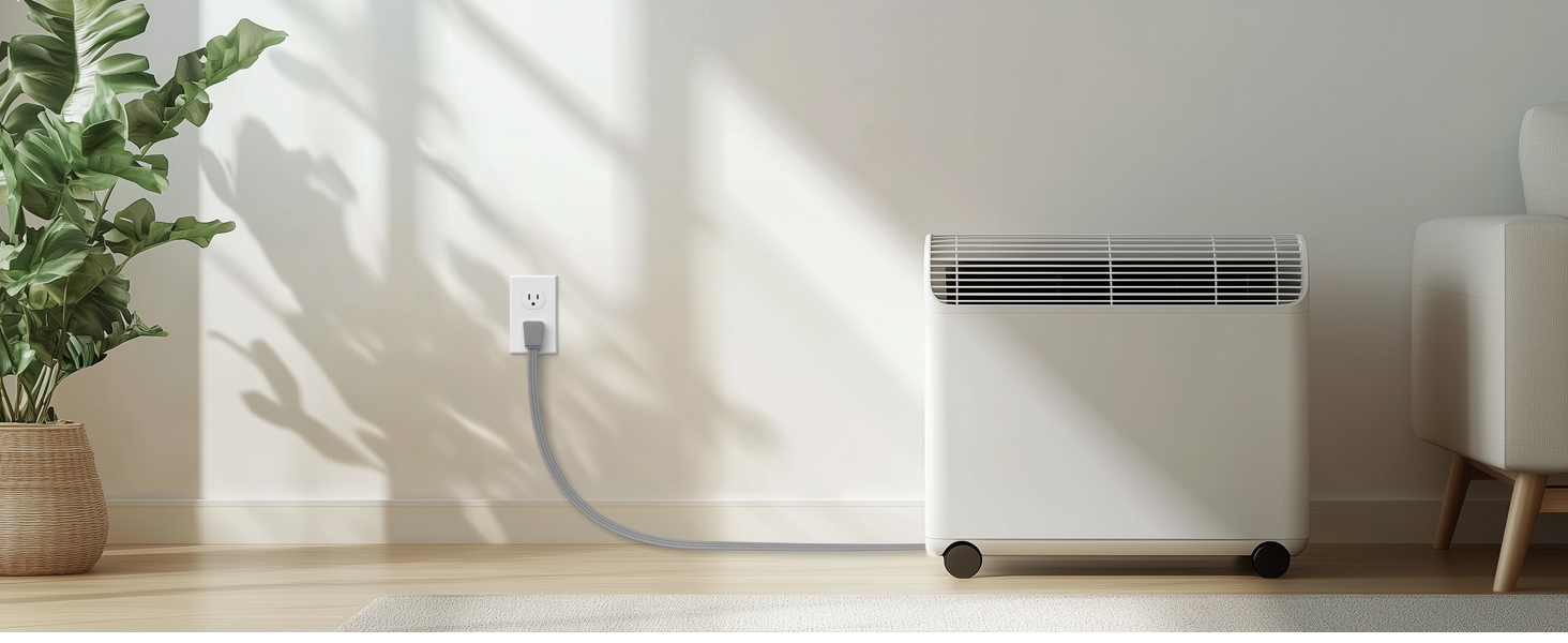 BN-LINK extension cord