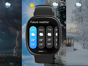 smart watch