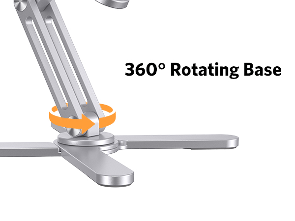 Laptop Riser for Desk