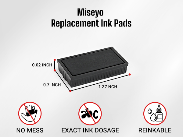 ink pad