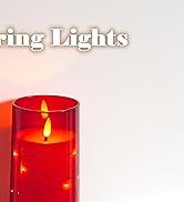 Valentine&amp;#39;s Day Candles
