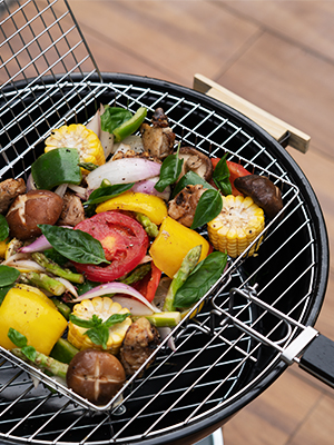 GRILL BASKET