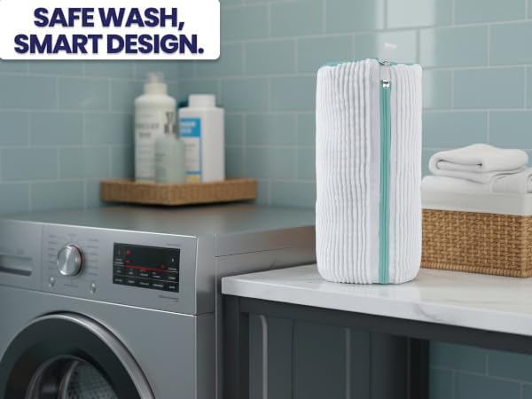 Premium Microfiber Cleaning Design