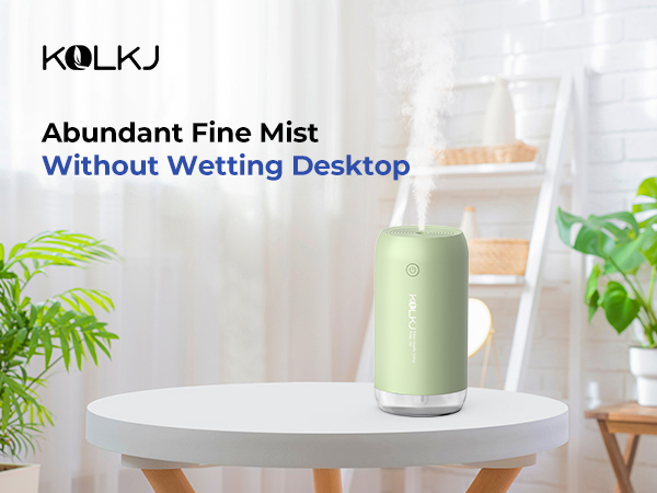 mini humidifier