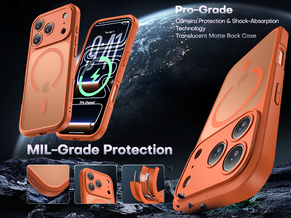 influence 17Pro 17ProMax