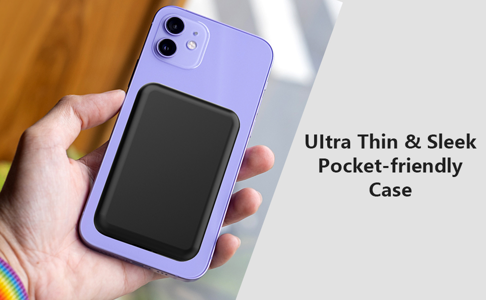 magsafe battery pack case cover