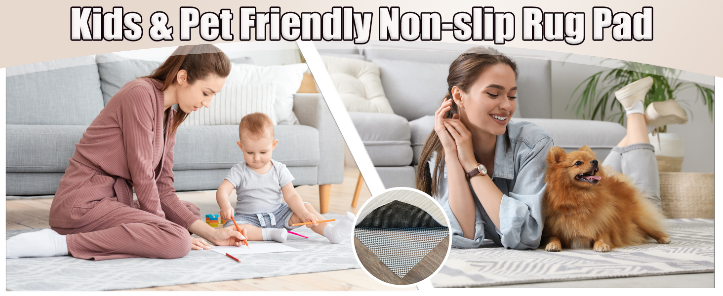 non-slip mat
