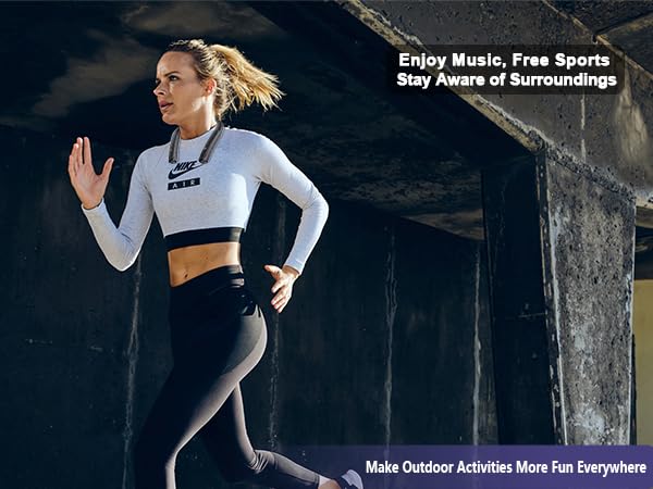 Enjoy Music, Free Sports