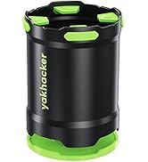 YAKHACKER SUP Paddle Board Cup Holder with Rubber Tab - Multi-Functional and Anti-toppling Cup Ho...