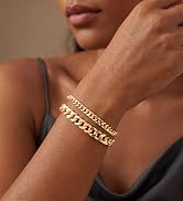 Gold Bracelet